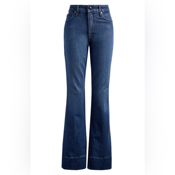 Good American Denim - Good American Good Classic Boot Cut